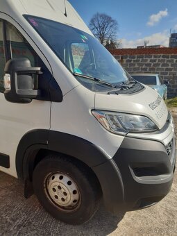 Citroen jumper 2.0 hdi - 18