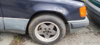 Mercedes w124 230TE - 18