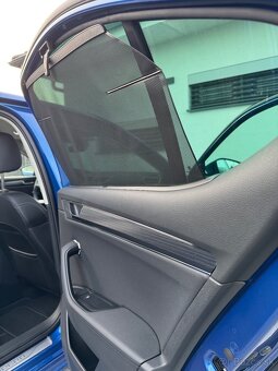Škoda Superb Premium 2.0 TDI 147KW 2022 Ťažné/Canton/Kamera - 18