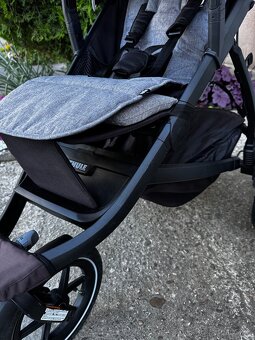 Thule Urban Glide 2 - 18