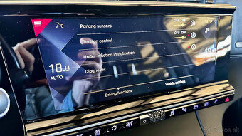 DS 7 CROSSBACK RIVOLI 1.5 BlueHDi - I-Cockpit - 18