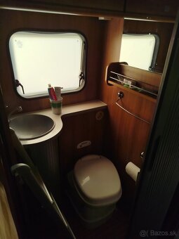 auto karavan Rimor Koala - 18