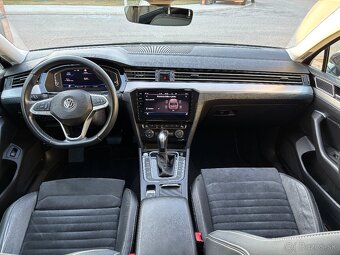 Volkswagen Passat B8 Variant 2.0TSI — rezerveee—— - 18