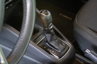 Škoda Fabia Combi 3 1.4 TDI DSG - 18