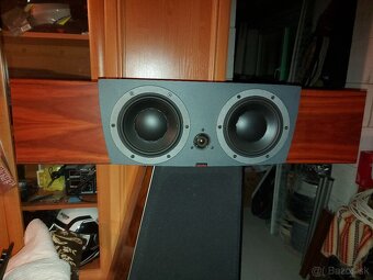 Predám zostavu Dynaudio Contour S - 18