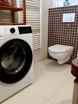 Na prenájom 2 izbový byt, 60 m2, Hrubá Borša, Pri Akadémii - 18