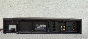 Videorekordér Panasonic - 18