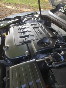 Predám v passat b8 kombi - 18