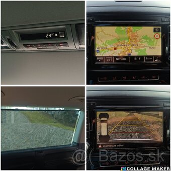 ✳️Volkswagen Multivan 2.0 BiTDI Comfortline 4MOTION DSG LR✳️ - 18