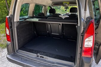 Citroën Berlingo 1.6 BlueHDi 100 L2 - 18