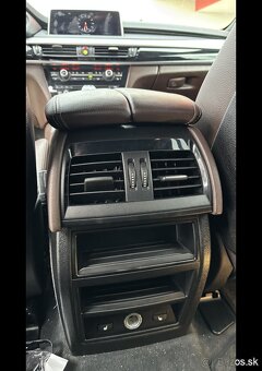 BMW X5 XDrive30d A/T M-Packet - 18