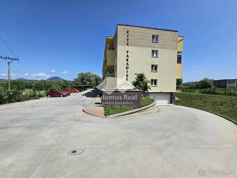 2,5 - IZBOVÝ BYT PREŠOV - VODÁRENSKÁ - 18