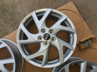 5x114,3 r18 gta mazda 6 gh mazda 3 - 18