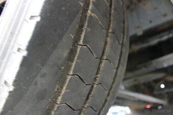 MAN TGL 12.250, EURO 5, HYDRAULICKÉ ČELO - 18