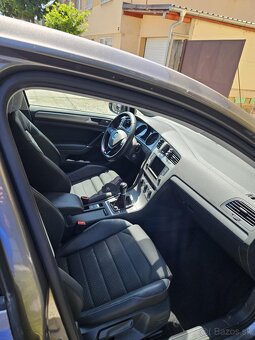 Volkswagen Golf 1,4 TSI - 18