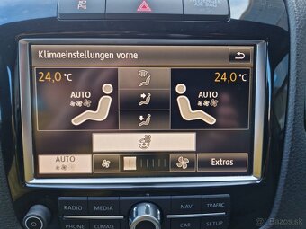 Predám Volkswagen Touareg II 3.0 V6 TDI 176 KW 8-Tiptronic - 18