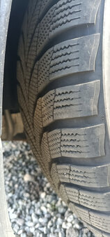 PREDAM LAND ROVER RANGE ROVER SPORT vada motora - 18