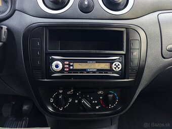 Citroën c3 Firio 1,4i 54KW 2008 112 000km Slovenské vozidlo - 18