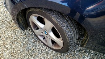 BMW RAD 1 118D  105kw (E87) - 18