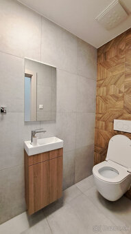 Lukratívny 2-izbový byt v novostavbe vo Svite na prenájom - 18