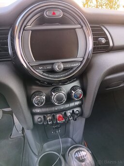 MINI Cooper ONE 1.2 75kW F56 2015 - 18