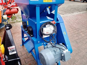 Polnohospodarska technika - 18