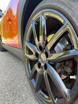 MINI CLUBMAN S ALL4 - 18