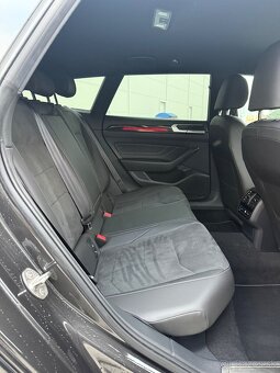 Volkswagen Arteon SB R-LINE 2.0 TSI 206kw 4x4 DSG 2022 - 18