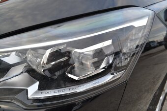 Peugeot 508 SW 1.6 BlueHDi Allure EAT6 FULL LED - 18