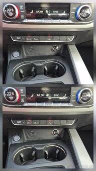 Audi A4 avant quatro 140kw ťažné Slovenské EČV r.v.2020 - 18