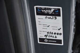 Peugeot 508 SW 1.6 THP BVM6 Active - 18