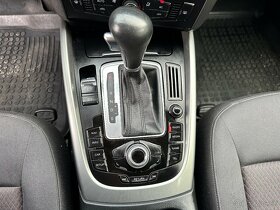 Audi Q5 2.0 TDI 170k DPF quattro Premium S tronic - 18