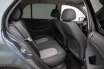 Škoda Fabia 1.2 12V Classic - 18