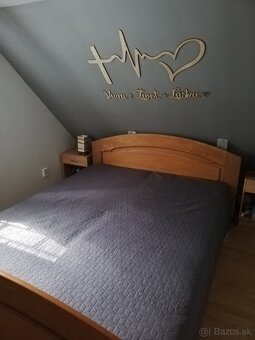 Celoročná chata/domček s bazénom - 18
