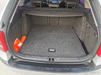 Skoda Octavia 2 combi 2.0tdi DSG - 18