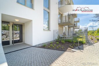 3-IZB.BYT, UL.HRUŠKOVÁ,69 M2,1/3P,BALKÓN,PARKING,NOVOSTAVBA - 18
