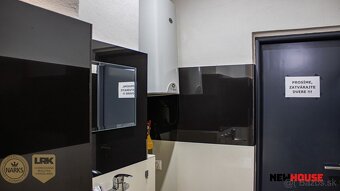 Obchodno-prevádzkové priestory s dostatkom parkovacích miest - 18