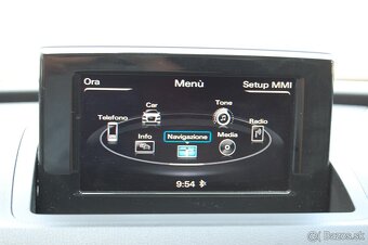 Audi Q3 2.0 TDI quattro S-Line - 18