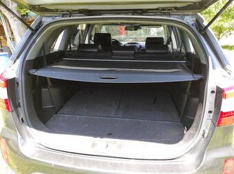 KIA SORENTO 2.2CRDi - 4x4 - 197KW - - 18
