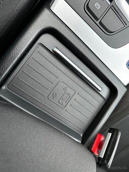 Audi Q5 40 2.0 TDI 150KW quattro Black-Optic - 18