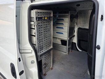 Fiat Doblo 1.6 JTD Maxi 2018 / Regale + Zverák / SK auto - 18