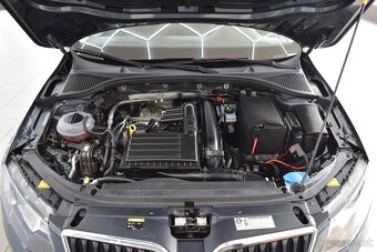 Škoda Octavia 1,2 TSi 81 kW, DSG,NAVI,1.maj., - 18