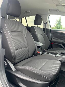 Ford Focus Kombi 1.0 EcoBoost mHEV 91kw A7 - 18