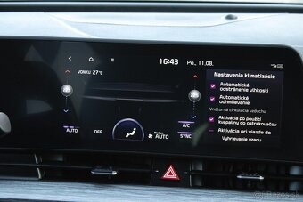 Kia Sportage 1.6 T-GDi Gold 110kW - 18