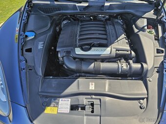Porsche Cayenne S 3.6 V6 Tiptronic - 18