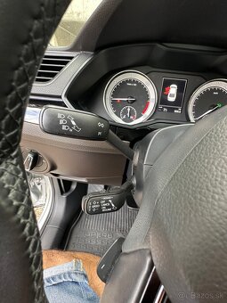 Škoda superb 3 L&K 140kw 4x4 - 18