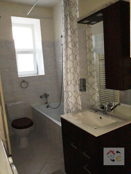 Voľný od 1.12.2025... 2 izbový byt s parkovacím miestom Budo - 18