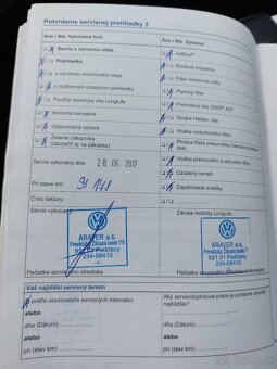 Volkswagen Passat Variant 2.0 TDI BMT Highline 4MOTION - 18