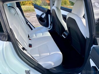 Tesla Model 3 Long Range 4x4 366KW Dual motor - 18