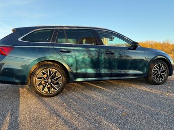 Octavia 4,2.0tdi dsg,virtual,2021 - 18